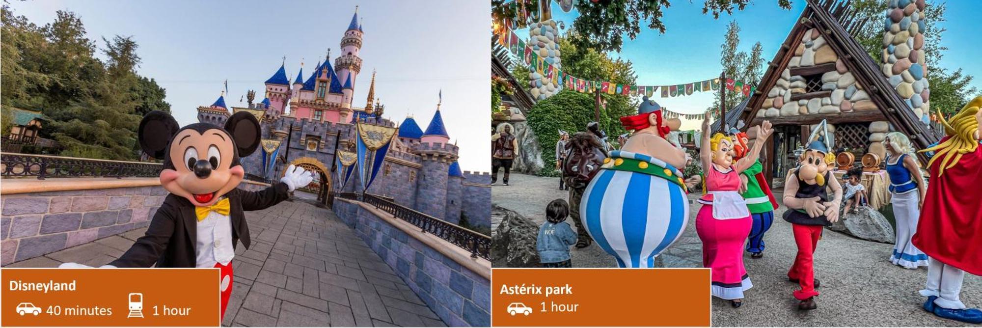 Happy Place - 15 Min Paris & 30 Min Disneyland - Subways - Facilities - Free Parking - Secured Maisons-Alfort Εξωτερικό φωτογραφία