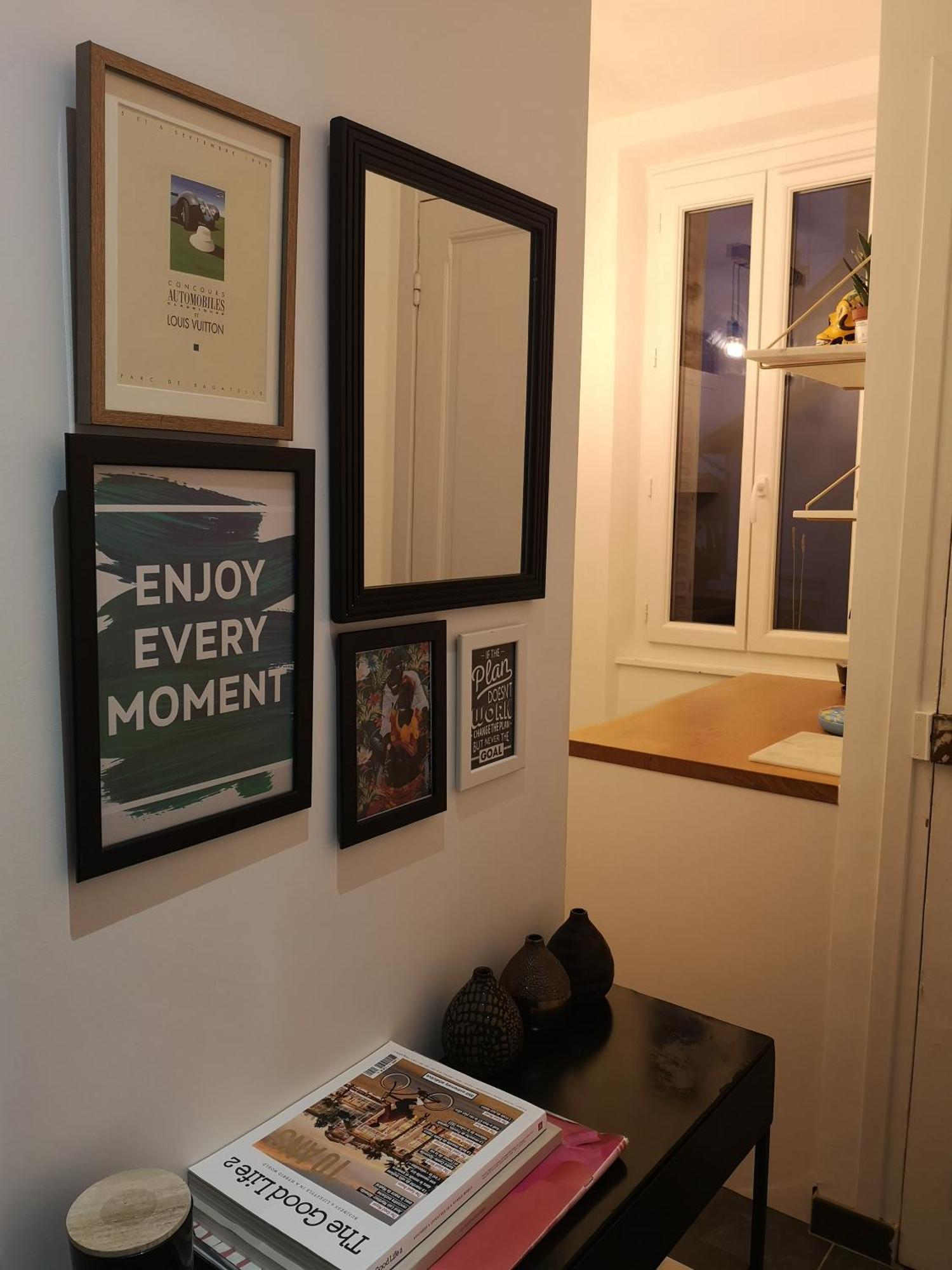 Happy Place - 15 Min Paris & 30 Min Disneyland - Subways - Facilities - Free Parking - Secured Maisons-Alfort Εξωτερικό φωτογραφία
